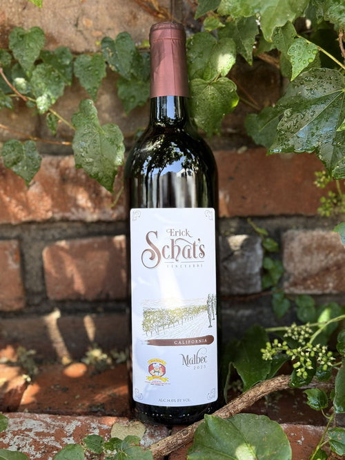Schat's Vineyards Malbec