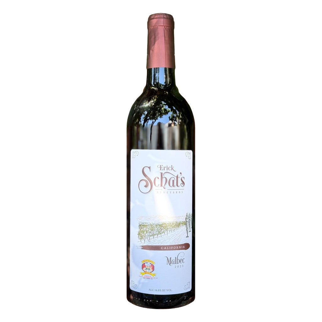 Schat's Vineyards Malbec