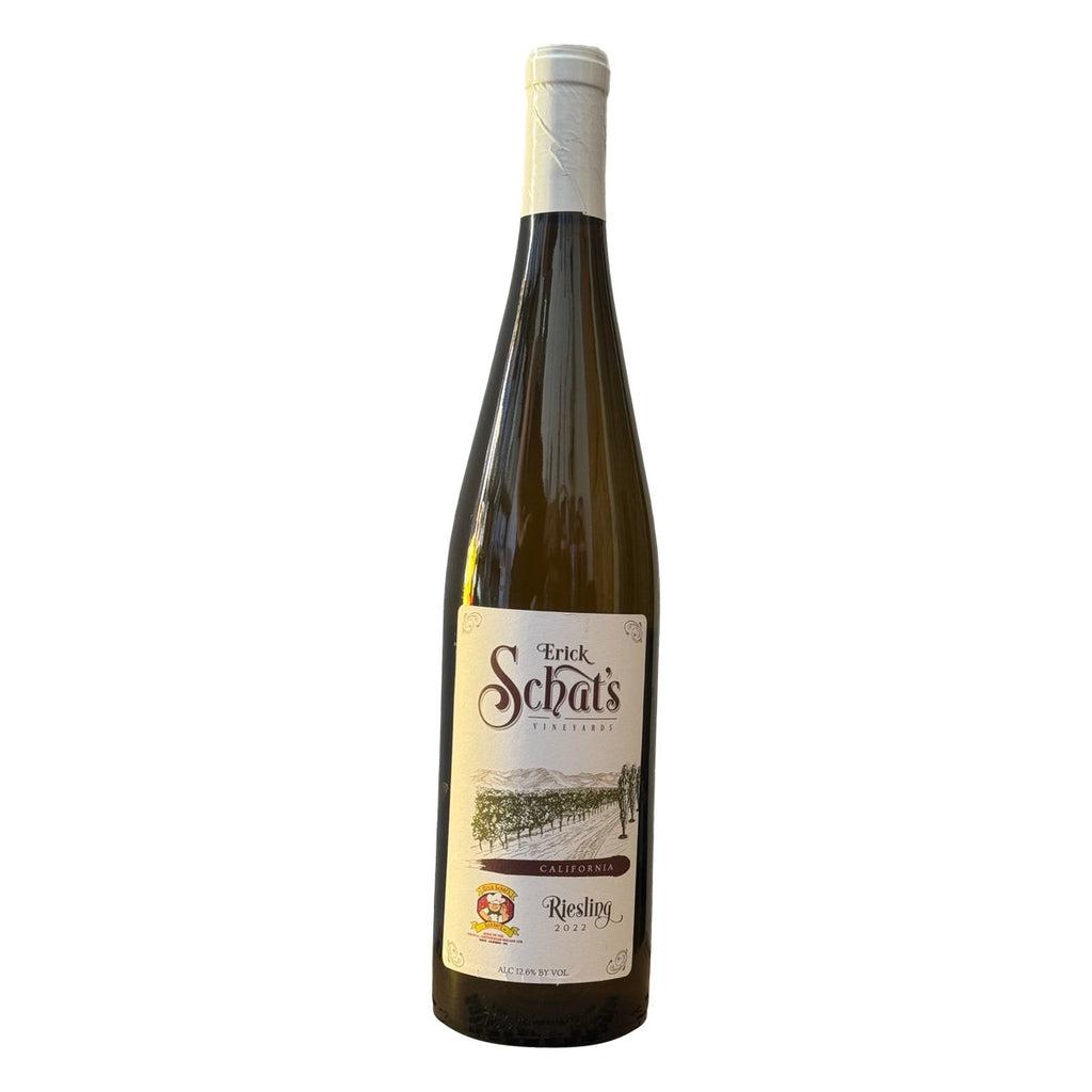 Schat's Vineyards Riesling