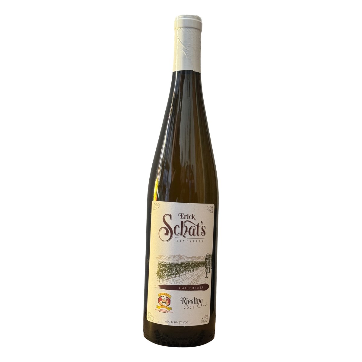 Schat's Vineyards Riesling